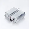 Custom CE Rohs ISO9001 2000 slot car equipment fk-180 high rpm mini carbon brush dc micro motor