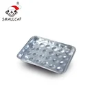 Aluminium Food Container -Snail Baking Foil Pan yysmallcap