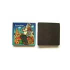 Best Selling Fridge Magnet With OEM Service