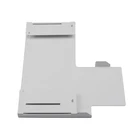 Custom Sheet Metal Stamping Furniture Bracket Rail metal Support Closet Bed Rod Part