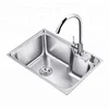 /product-detail/fapully-family-kitchen-stainless-steel-farmhouse-single-bowl-kitchen-sink-60803446240.html