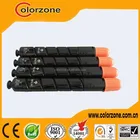 Toner Guangzhou Compatible Canon C-EXV31 Copier Toner Cartridge With ISO CE ROHS Certificate