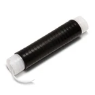 Silicone Rubber Cold shrink Tube Communication Cable Sleeve