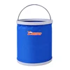 Hot Sale Amazon Waterproof Plastic Portable Retractable Folding Fish Barrel