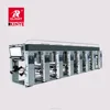 China Manufacturer Rotogravure Printing Press Unit
