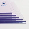 3mm 4x8 pvc glossy sheet roll/clear color pvc sheet/colored pvc plastic