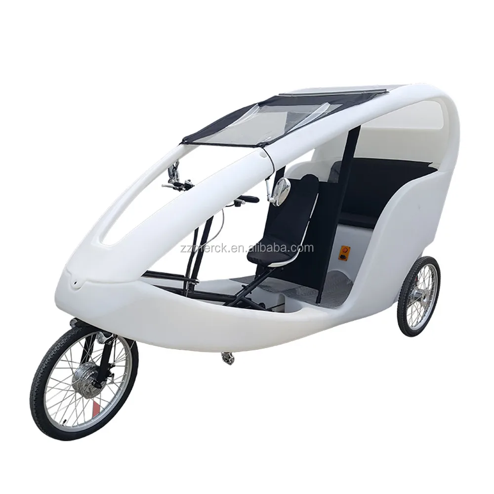 velo trike