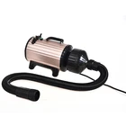 Speedypet 40-70 Degrees 2300W Adjustable Professional Dog And Cat Grooming Dog Pet Hair Dryer