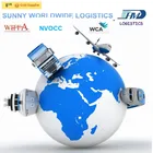 Free Service sea Freight Shipping to Venezuela