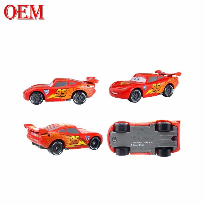 toy car cost