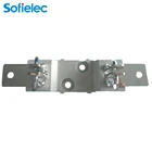 Marketable goods 630A NH series fuse bases CE certificate