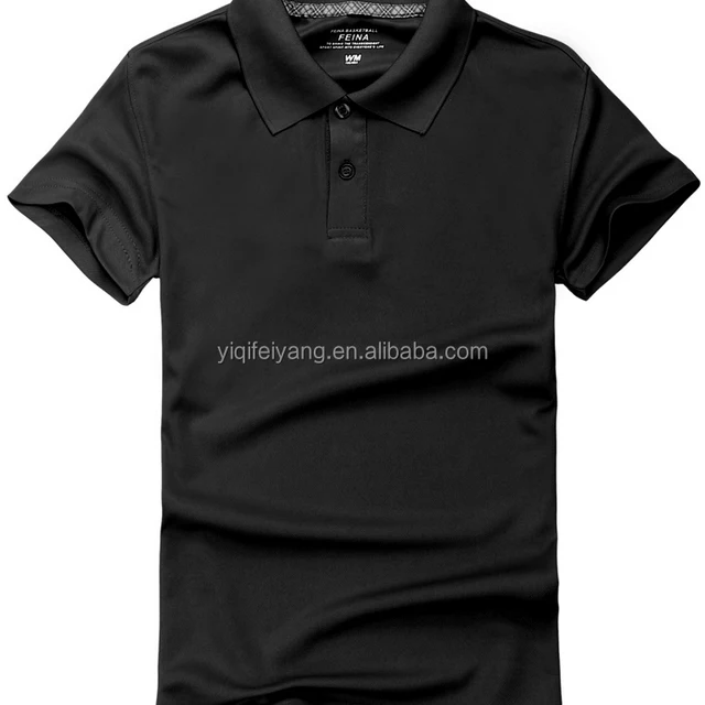 wholesale breathable skin soft women men polo t shirts
