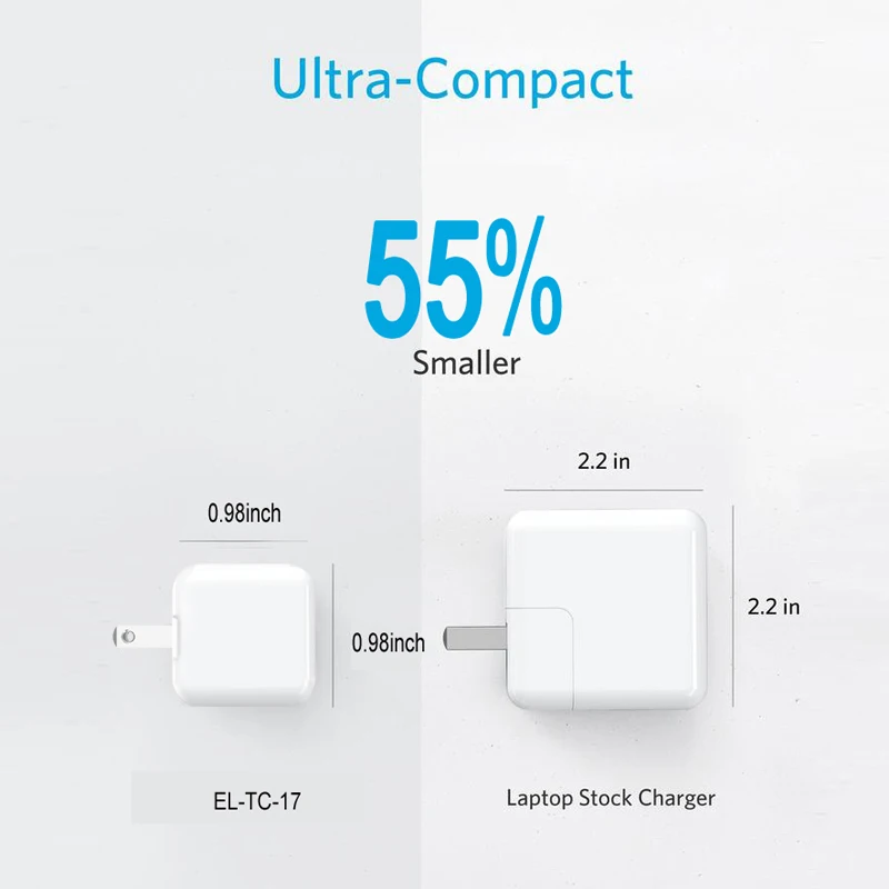 PD power adapter