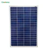 36 Cell 100w Home Photovoltaic Polycrystalline Silicon Solar Panel PV Module System