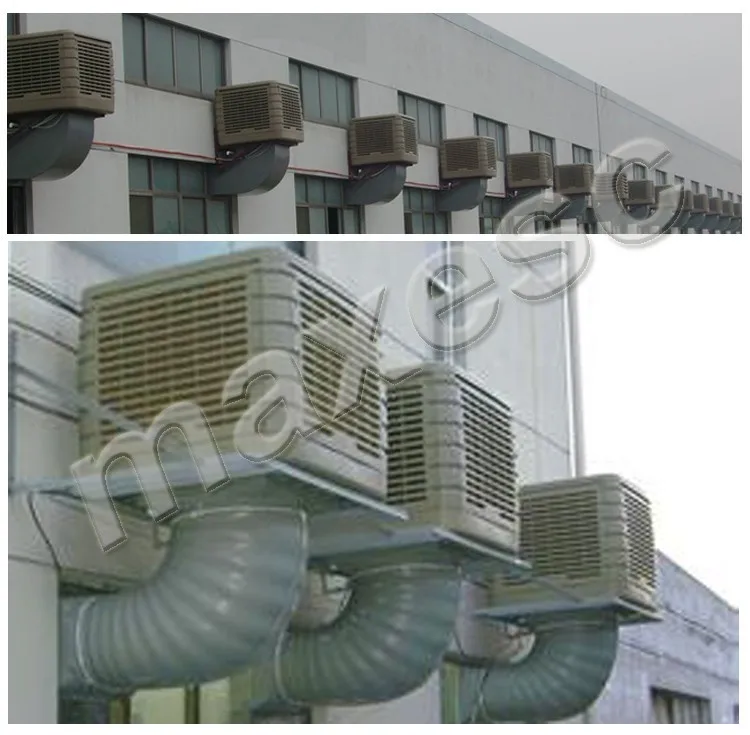 roof haier air cooler battery air cooler