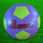 All size 5 4 3 2 1 manufacturer small football kids size soccer ball