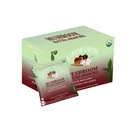 Lifeworth assam chaga mushroom matcha powder green tea