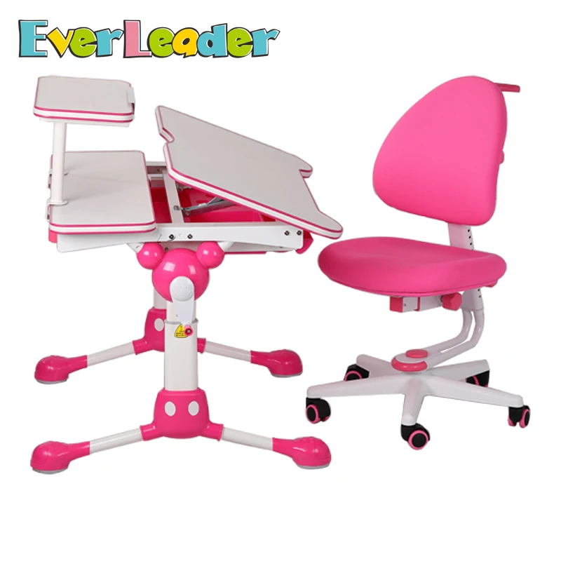 Everleader Cheap Kids Table And Chairs Clearance Adjustable Kids
