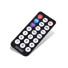 PET polycarbonate Material Keypad Button Membrane Switch Graphic Overlays