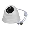 Hd small 1080p Security Camera System Dome Ir Ahd Camera Fcc,Ce,Rohs Certification cctv camera