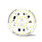 Hot Selling 15-20W 0-10V Dimmable Round AC High power led module