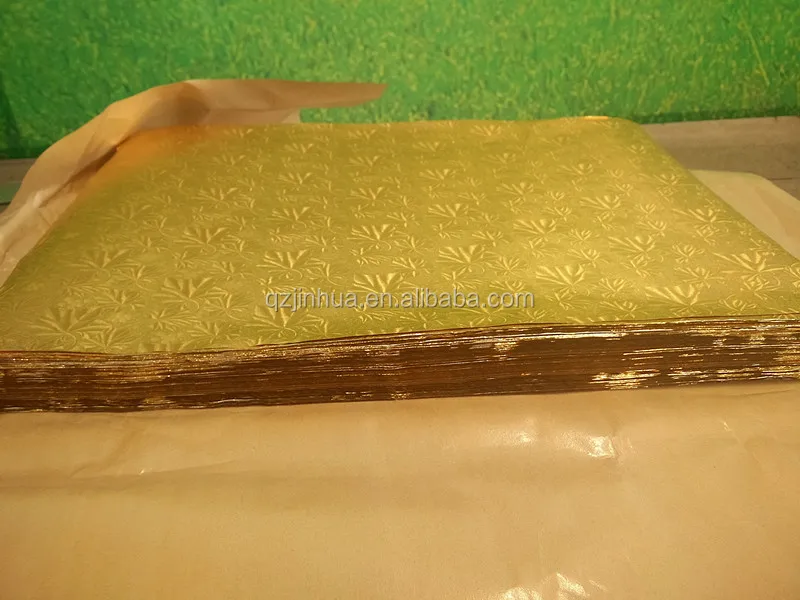 base gift wrapping paper