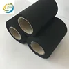 Activated carbon fiber felt mat non-woven fabric nonwoven for chemical odor absorbing bamboo charcoal