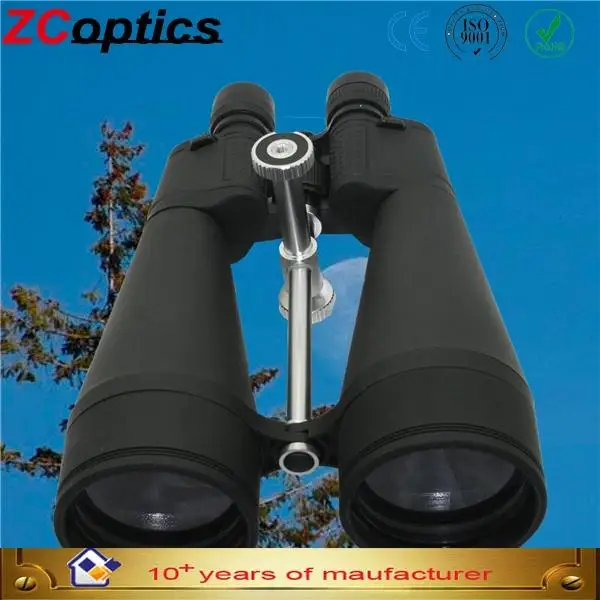 outdoor lighted trees infrared night vision binoculars 30X80 aluminium interior security shutters