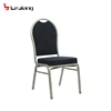 Wholesale Cheap Modern Used Hotel Banquet Chairs Stackable