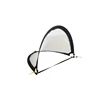 Portable Soccer Goal Pop Up Foldable Football Net with Carry BAG