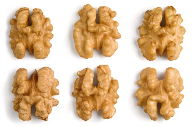 best price walnut without shell light amber halves walnut kernel small