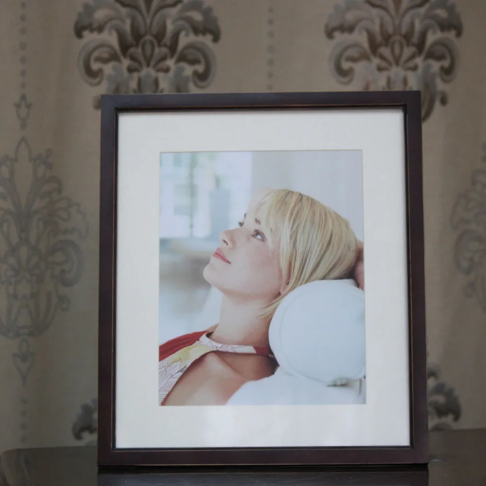 2015 New Fashion MDF Photo Frames