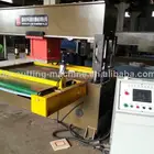 Automatic Grade die cutting machine for cardboard
