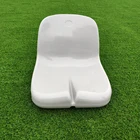 Cost-effective Polymer Stadium Seat Plastic Stadium Chair Price for Bleachers