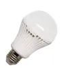 Aluminum and Plastic 13w g60 led light bulb smd led lamp light e27
