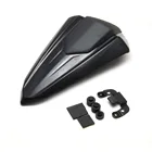 FRSKA015 Motorcycle Parts Accessories Seat Cover Fit For KAWASAKI NINJA250 SL 2015
