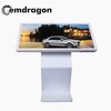 all in one pc New 42Inch touch screen advertising player digital signage solutions android lcd advertising display