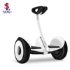 Original Xiaomi Self Balancing Scooter mini Car Two Unicycle Wheels Smart System Phone APP Alloy body LED Lights