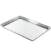 Standard Sheet Pans quiche coffin trays bread pan Full size Sheet Pans cooling tray Oven Tray