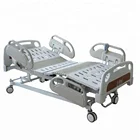 clinic patient Hospital furniture adjustable medical equipment nursing hospital bed
