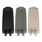 ZPARTNERS Universal Car Armrest Console Box for sale for Audi