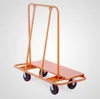 Drywall Cart Dolly Handling Sheetrock Sheet Panel Service Cart trolley