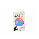 microfiber screen sticky cleaner for mobile phone