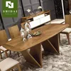 Pictures Of Wooden Dining Table In Pakistan A-46
