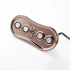 Recliner chair remote hand control for sofas with RESET/HOME+MEMORY