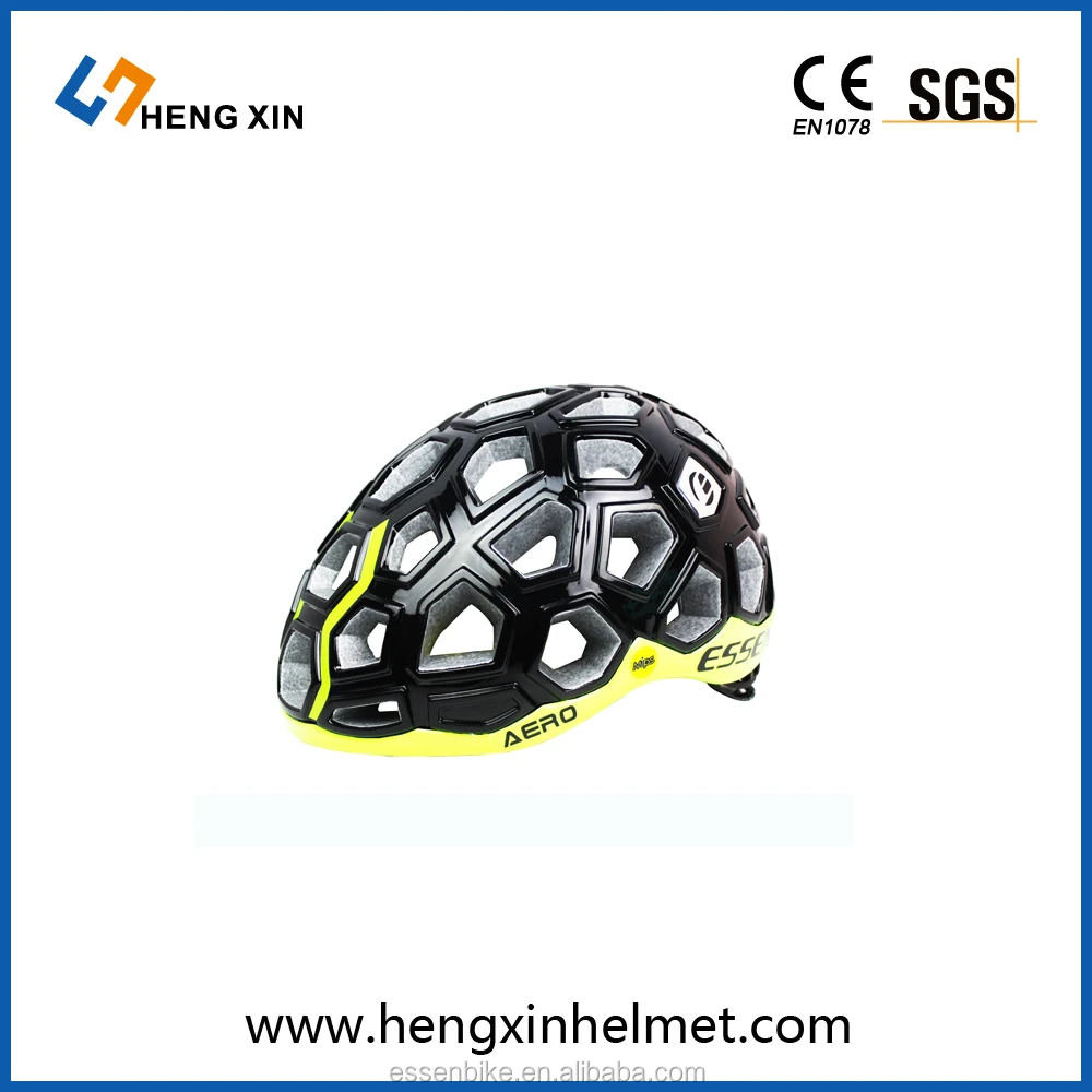 newly designed road cycle helmet with outdoor head protection