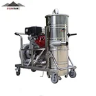 ESNX-QY13 gasoline powered automatic road street vacuum cleaner