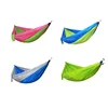 Outdoor travel high quality camping hammock