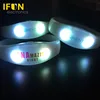 2019 new arrivals 400 meters range music control festival wristband