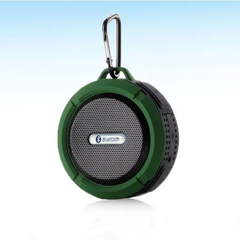 wireless speaker for sauna.JPG